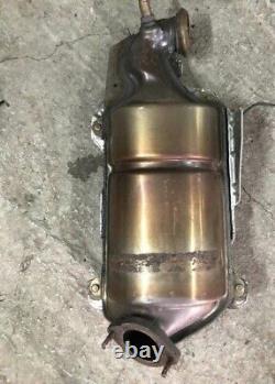 FAP / DPF Particulate Filter Alfa Romeo Mito 1.6 JTDM Used Functional