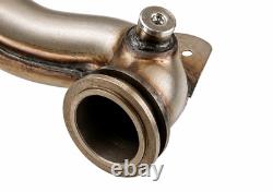 FAP Particulate Filter for Alfa Romeo MiTo, Citroën Nemo, Fiat Qubo 55230485