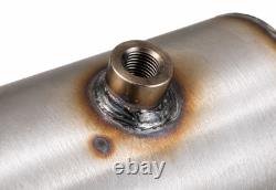 FAP Particulate Filter for Alfa Romeo MiTo, Citroën Nemo, Fiat Qubo 55230485