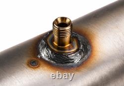 FAP Particulate Filter for Alfa Romeo MiTo, Citroën Nemo, Fiat Qubo 55230485
