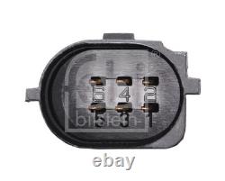 FEBI BILSTEIN 101455 Throttle Body for ALFA ROMEO, FIAT, OPEL, SAAB, VAUXHALL