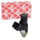 Febi Injector Compatible With Alfa Romeo Mito Fiat 500 Doblo Fiorino Grande