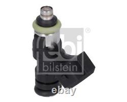 FEBI Injector Compatible With ALFA ROMEO MITO FIAT 500 DOBLO FIORINO GRANDE