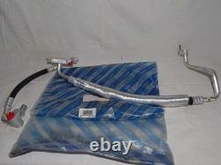 FIAT Group 46841970 Flexible Hose ALFA ROMEO FIAT LANCIA