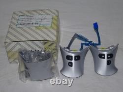 FIAT Group 71738469 steering wheel radio control set ALFA ROMEO 156 2001-2005