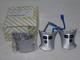 Fiat Group 71738469 Steering Wheel Radio Control Set Alfa Romeo 156 2001-2005