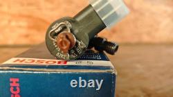 FIAT / OPEL / PEUGEOT / CITROEN / ALFA ROMEO 1.3 BOSCH Injector 0986435249