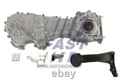 FT38316 FAST Oil Pump for ALFA ROMEO FIAT PEUGEOT CITROËN LANCIA