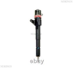 Factory reconditioned diesel injector FIAT, OPEL, JEEP, ALFA 2.0D 0445110419