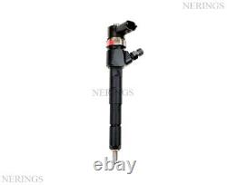 Factory reconditioned diesel injector FIAT, OPEL, JEEP, ALFA 2.0D 0445110419