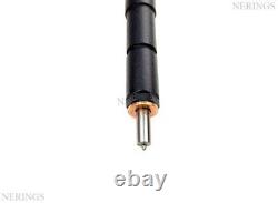 Factory reconditioned diesel injector FIAT, OPEL, JEEP, ALFA 2.0D 0445110419