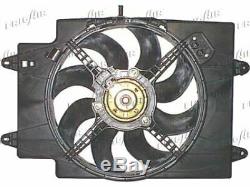 Fan, Alfa Engine Cooling Jtd 147 1.9 / 2.0 T 00