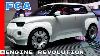 Fca Fiat Jeep Alfa Romeo Engine Revolution