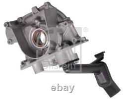 FéBI OIL PUMP Compatible With ALFA ROMEO 159 FIAT CROMA GRANDE SEDICI