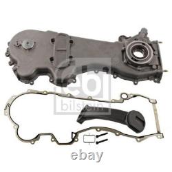 Febi Bilstein 40530 Oil Pump for Alfa Romeo Citroën Fiat Ford Lancia Opel