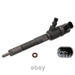 Febi Injector for Alfa Romeo Fiat Lancia