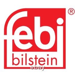 Febi Injector for Alfa Romeo Fiat Lancia