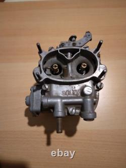 Fiat 1100 TV Lancia Alfa Romeo Solex 32 35 APATI Carburetor
