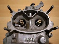 Fiat 1100 TV Lancia Alfa Romeo Solex 32 35 APATI Carburetor Fiat 1100 TV Lancia Alfa Romeo Solex 32 35 APATI Carburetor