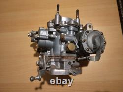 Fiat 1100 TV Lancia Alfa Romeo Solex 32 35 APATI Carburetor