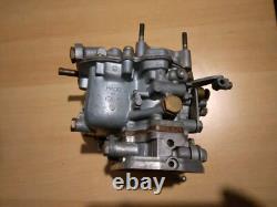 Fiat 1100 TV Lancia Alfa Romeo Solex 32 35 APATI Carburetor