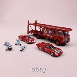 Fiat 640 Series, Alfa Romeo Starline Models 58477 HO 1/87