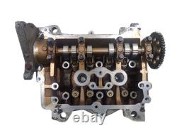 Fiat Alfa Romeo Cylinder Head 55242622/1 55243779 55247603 0.9 TwinAir