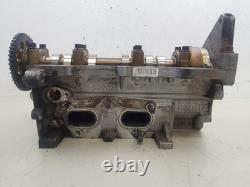 Fiat Alfa Romeo Cylinder Head 55242622/1 55243779 55247603 0.9 TwinAir