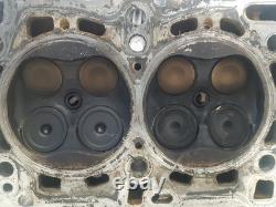 Fiat Alfa Romeo Cylinder Head 55242622/1 55243779 55247603 0.9 TwinAir