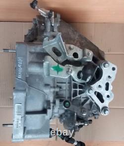 Fiat Alfa Romeo Gearbox C635 2011 81,932 Km