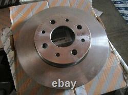 Fiat Alfa Roméo Lancia Lot Of Brake Discs