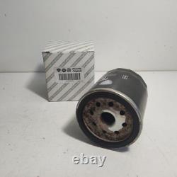 Fiat Alfa Romeo Lancia Original Oil Filter 46805830