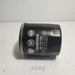 Fiat Alfa Romeo Lancia Original Oil Filter 46805830