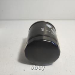 Fiat Alfa Romeo Lancia Original Oil Filter 46805830