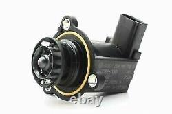 Fiat, Alfa Romeo Turbo Charger Directional Valve for 500, Panda, Mito