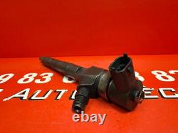 Fiat Bravo II, Doblo, Alfa Romeo Mito, Giulietta 1.6 JTD Injector 0445110300
