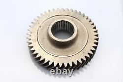 Fiat Doblo C635 4th & 6th Speedbox For Vide Gear 45 Teeth Also For Alfa