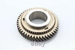 Fiat Doblo C635 Gear 49 Original Teeth 3rd Speedbox Also For Alfa