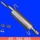 Fiat Grande Punto (199) / Alfa Romeo Mito (955) 1.4 Muffler + Kit