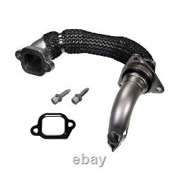 Fiat Intake Manifold Hose Alfa Romeo, Fiat, Lancia 55222896