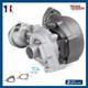 Fiat Lancia Alfa Romeo 1.3 Jtd Turbocharger 55198317 New Turbo + Gaskets