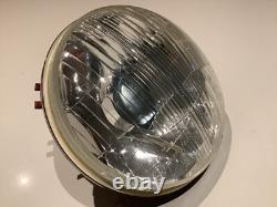 Fiat Lancia Alfa Romeo etc. Carello headlight 07.630.700 new