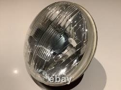 Fiat Lancia Alfa Romeo etc. Carello headlight 07.630.700 new