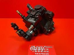 Fiat Punto 3 Bravo 2 Alfa Romeo 159 1.9 Jtd Pump A Injection Ref 0445010150