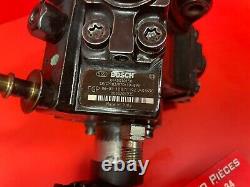 Fiat Punto 3 Bravo 2 Alfa Romeo 159 1.9 Jtd Pump A Injection Ref 0445010150