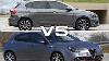 Fiat Tipo 5 Door Vs Alfa Romeo Giulietta Veloce