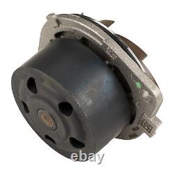 Fiat Water Pump for Alfa Romeo 5U 4C from the year 2013 onwards 55254144