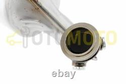 Filter A Particulate Matter Fap Catalyst Alfa Romeo Mito Fiat Bravo II Punto 1.6 Jtdm