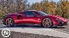First Drive Alfa Romeo 33 Stradale: As Good As It Looks