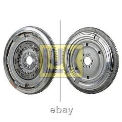 Flywheel Schaeffler Luk 415 0683 09 Luk Dmf for Alfa Romeo Chrysler Fiat